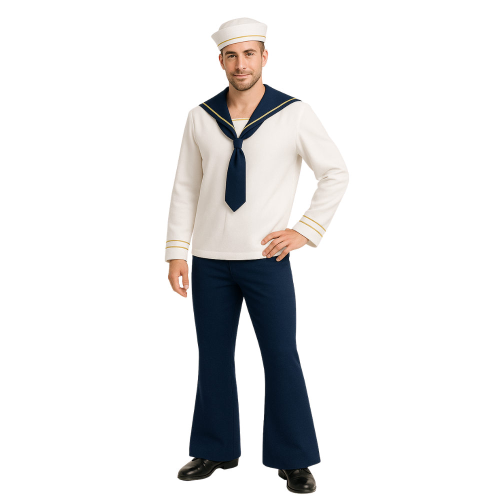 Mer : Marin Homme