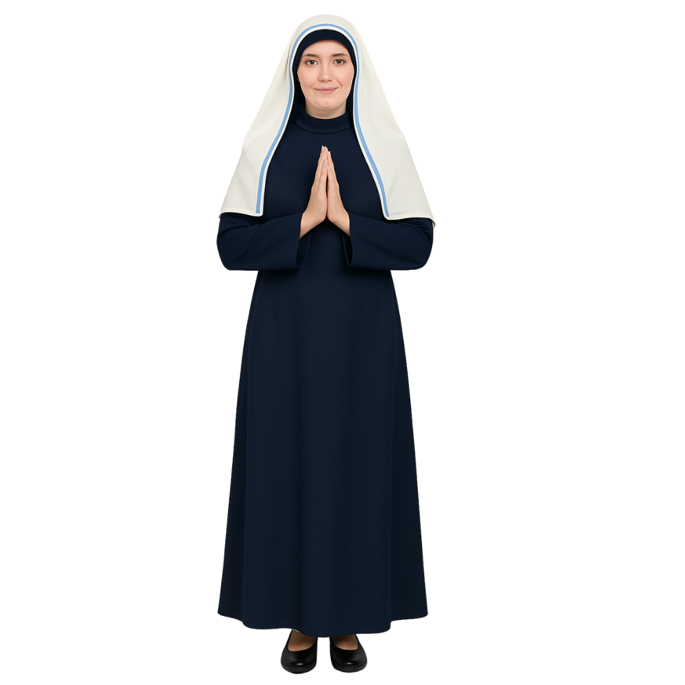 Mère Theresa