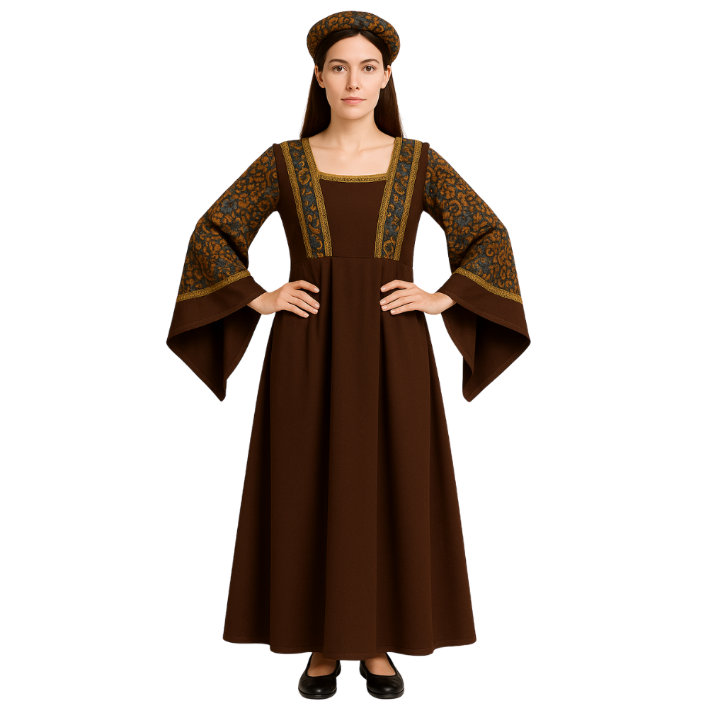 Noble Alaric Lady