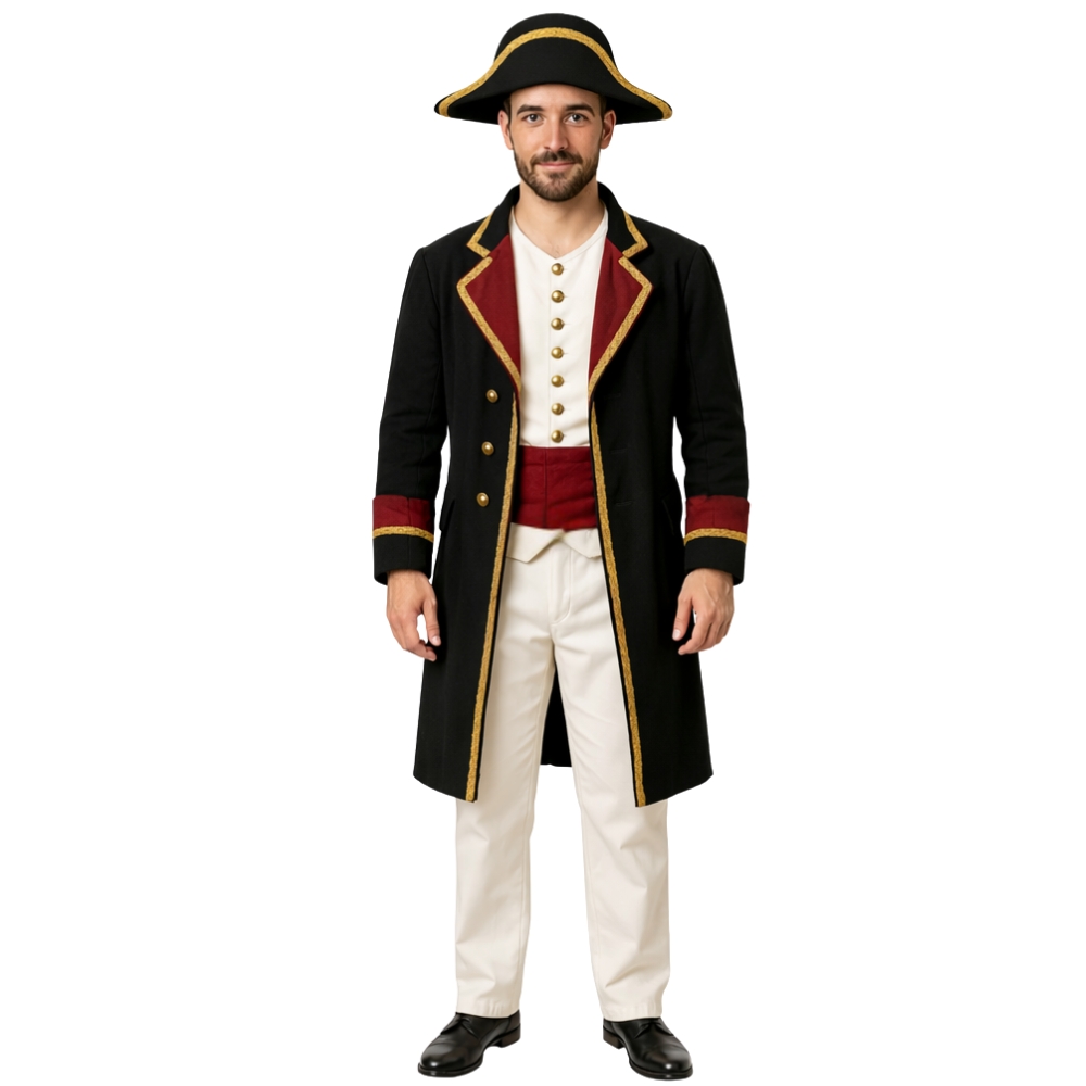 Officier Napoléonien