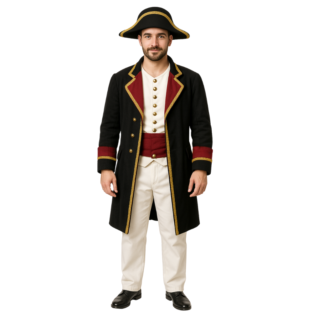 Officier Napoléonien