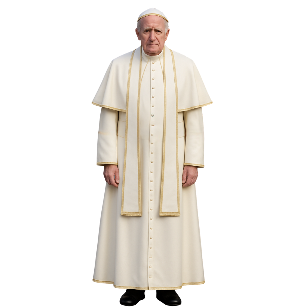 Pape Luxe