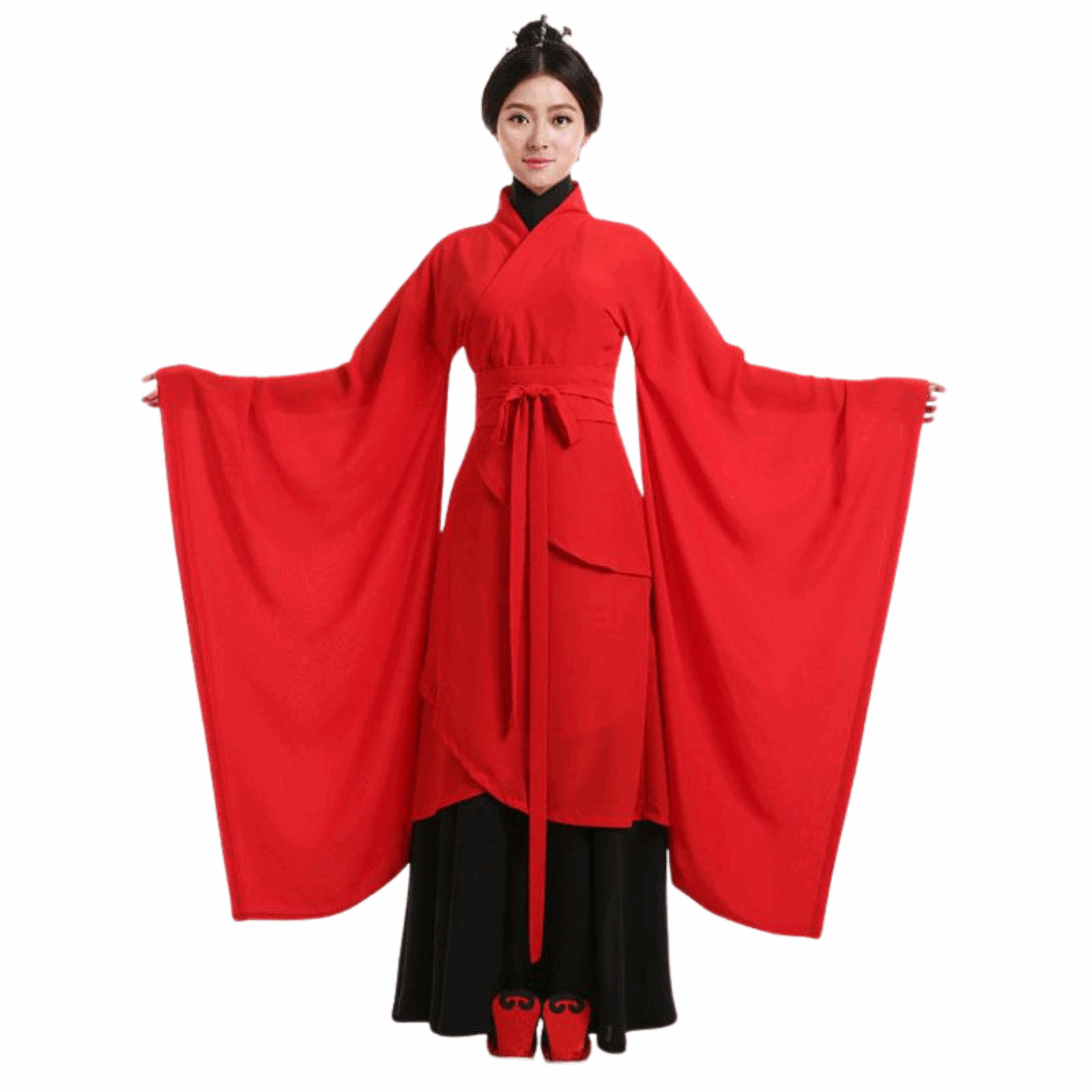 Rouge de Soie