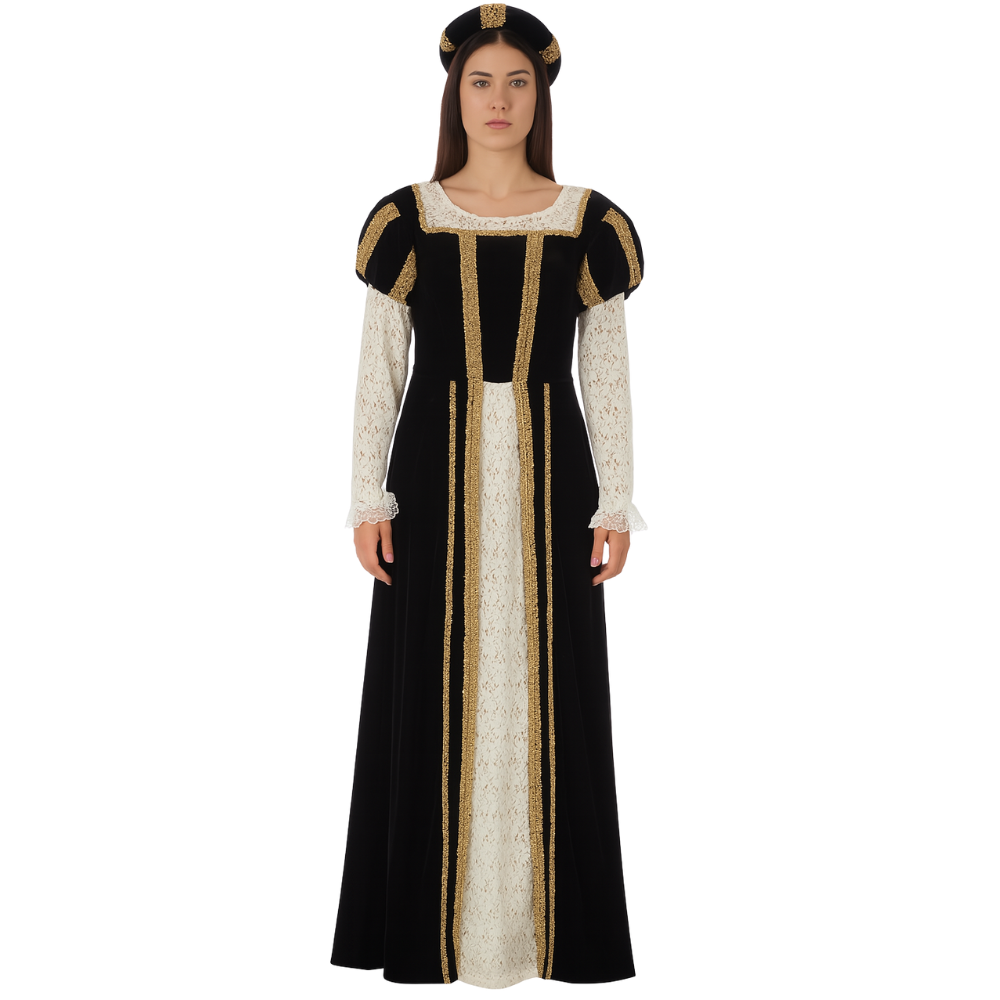 Renaissance Dorée