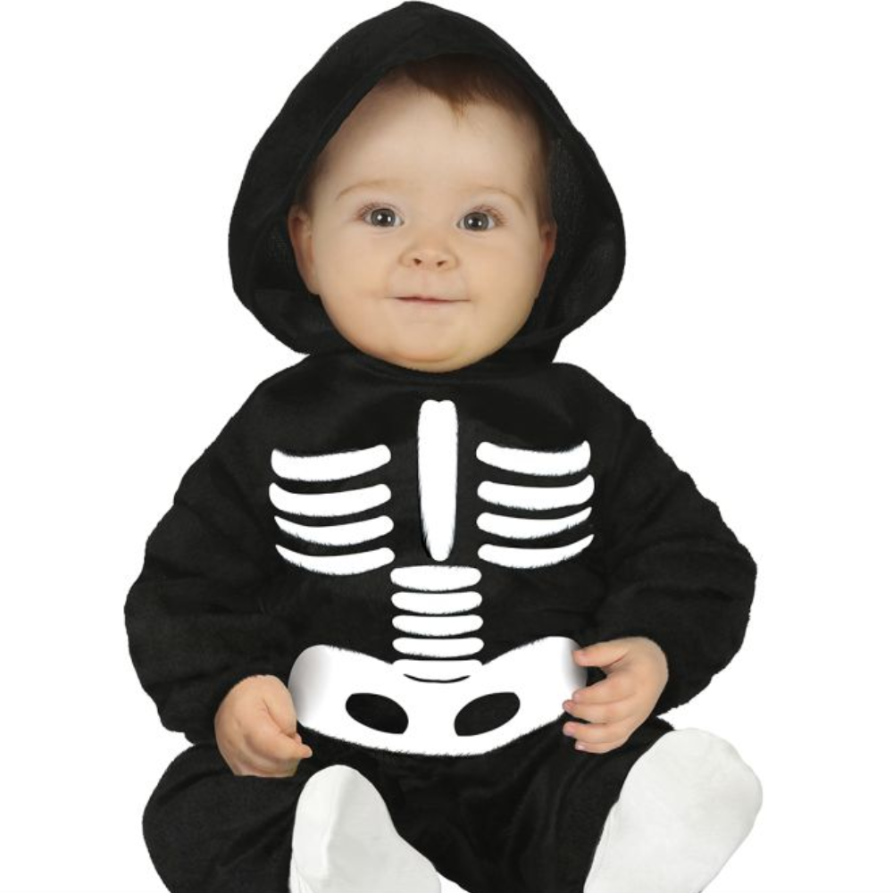 Bébé squelette