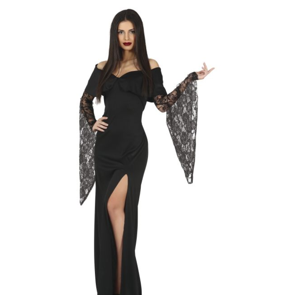 Sorcière goth ADO