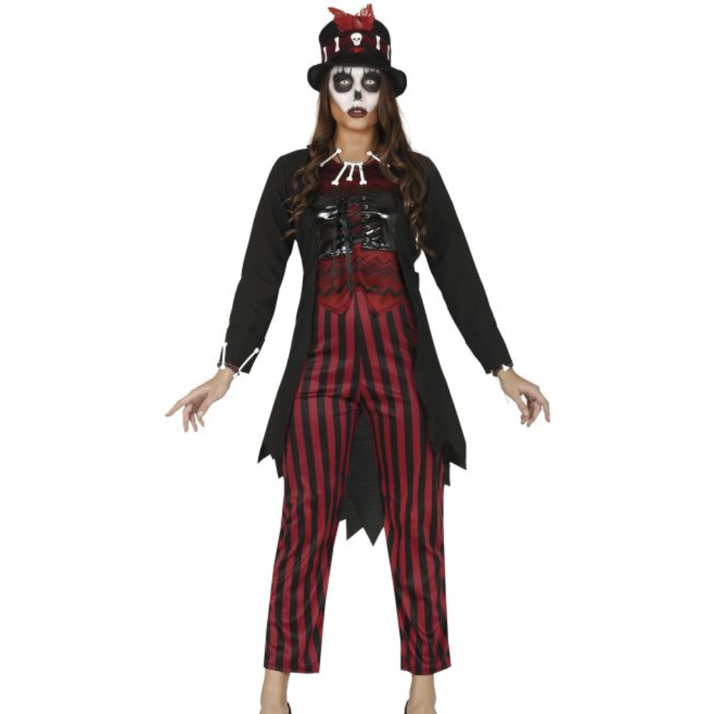 Sorcière Voodoo ADO
