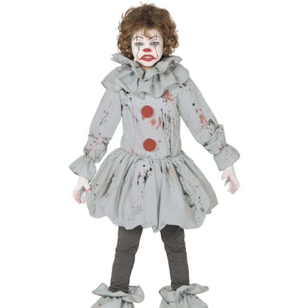 Clown ça
