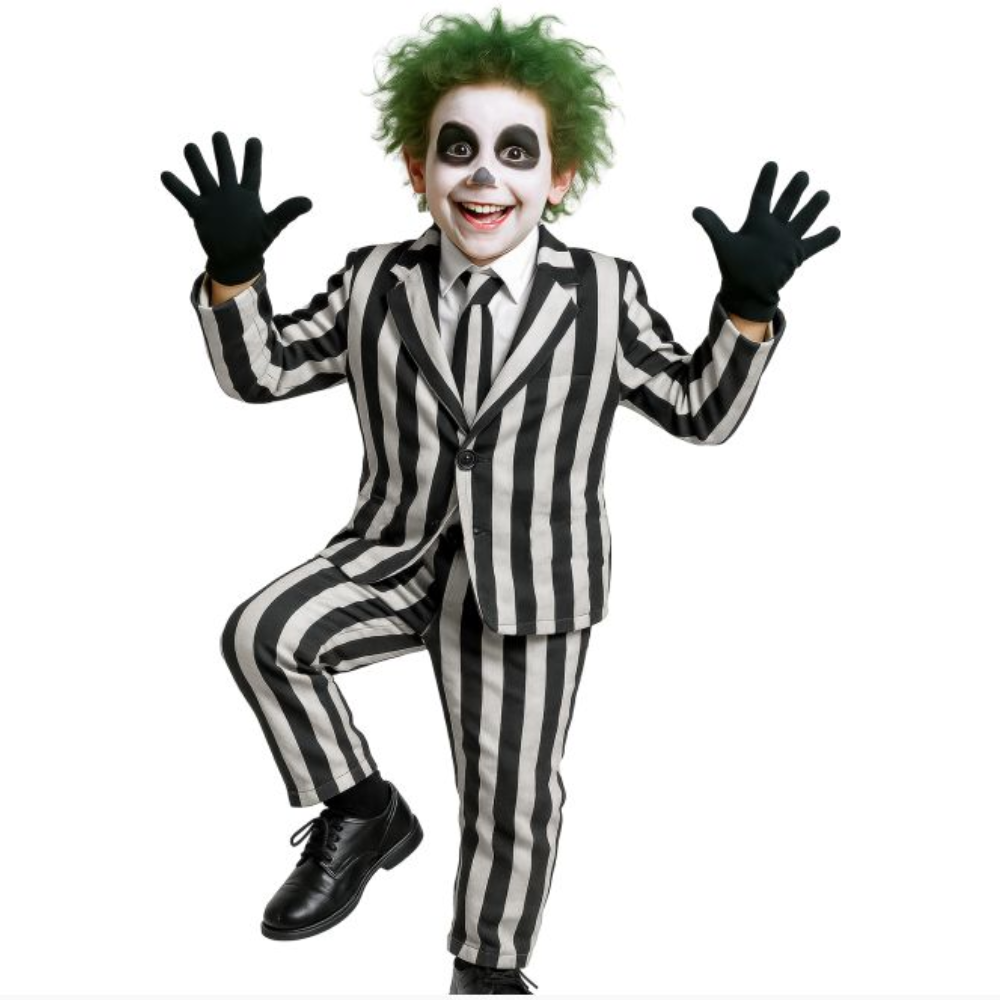 Beetlejuice