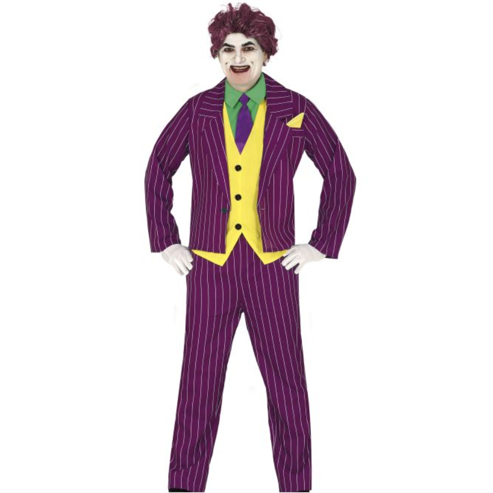 Joker ADO