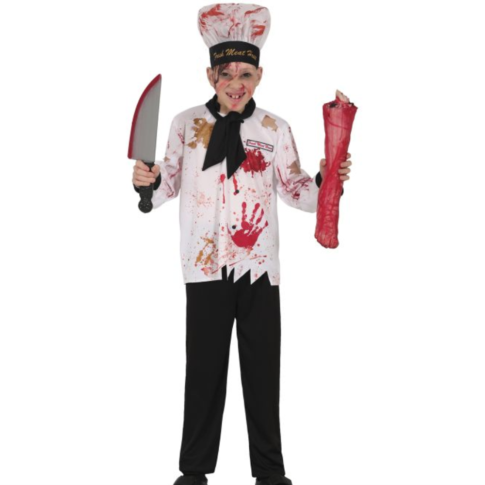 Chef cannibale
