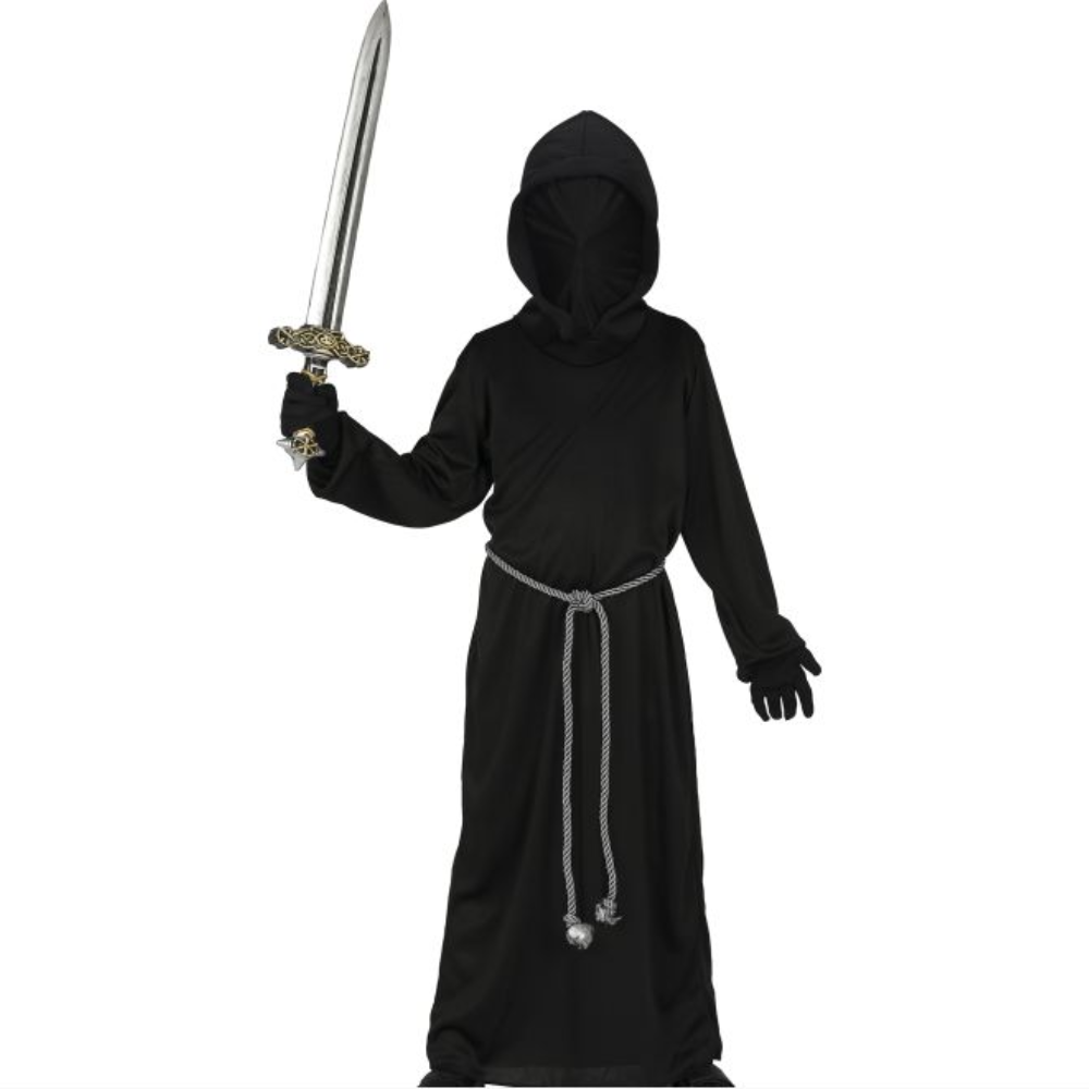 Assassin noir