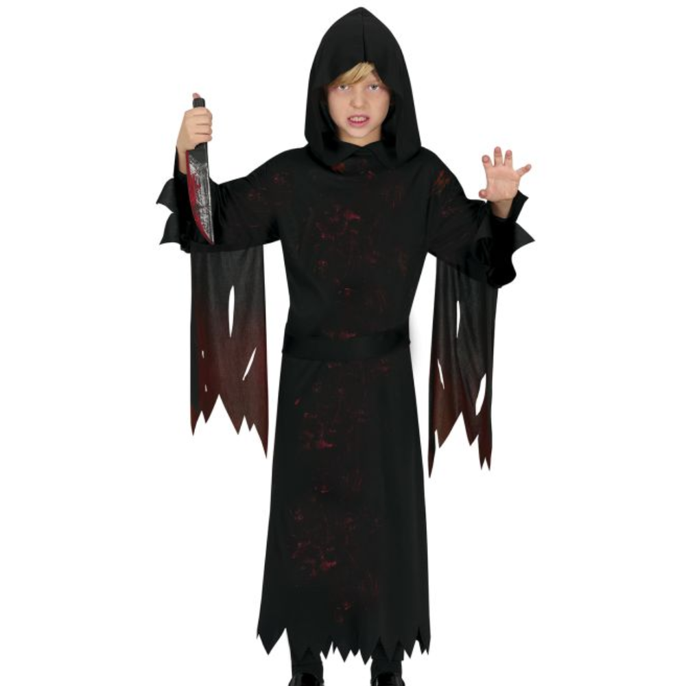 Assassin ensanglanté