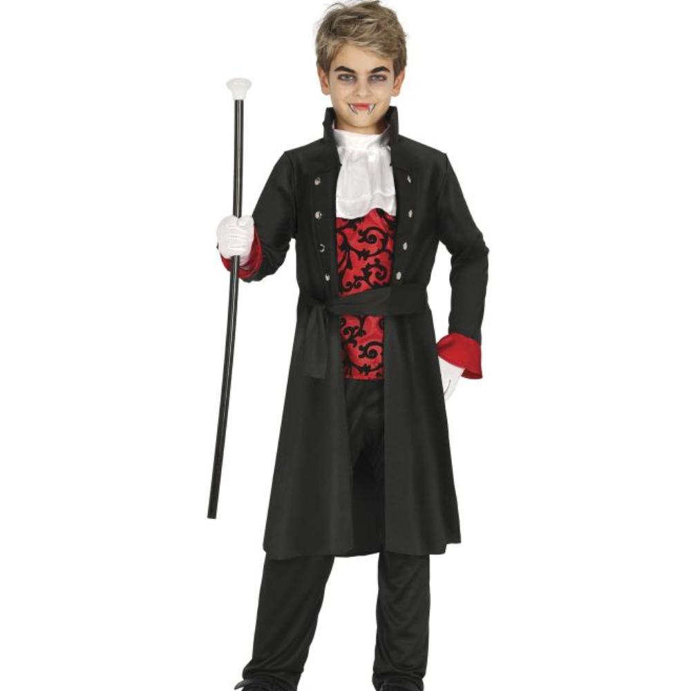Vampire baron