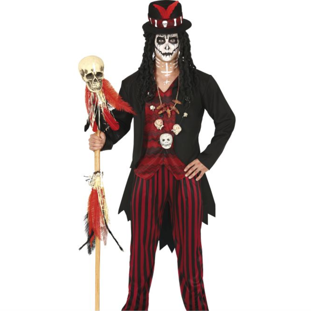 Sorcier voodoo ADO