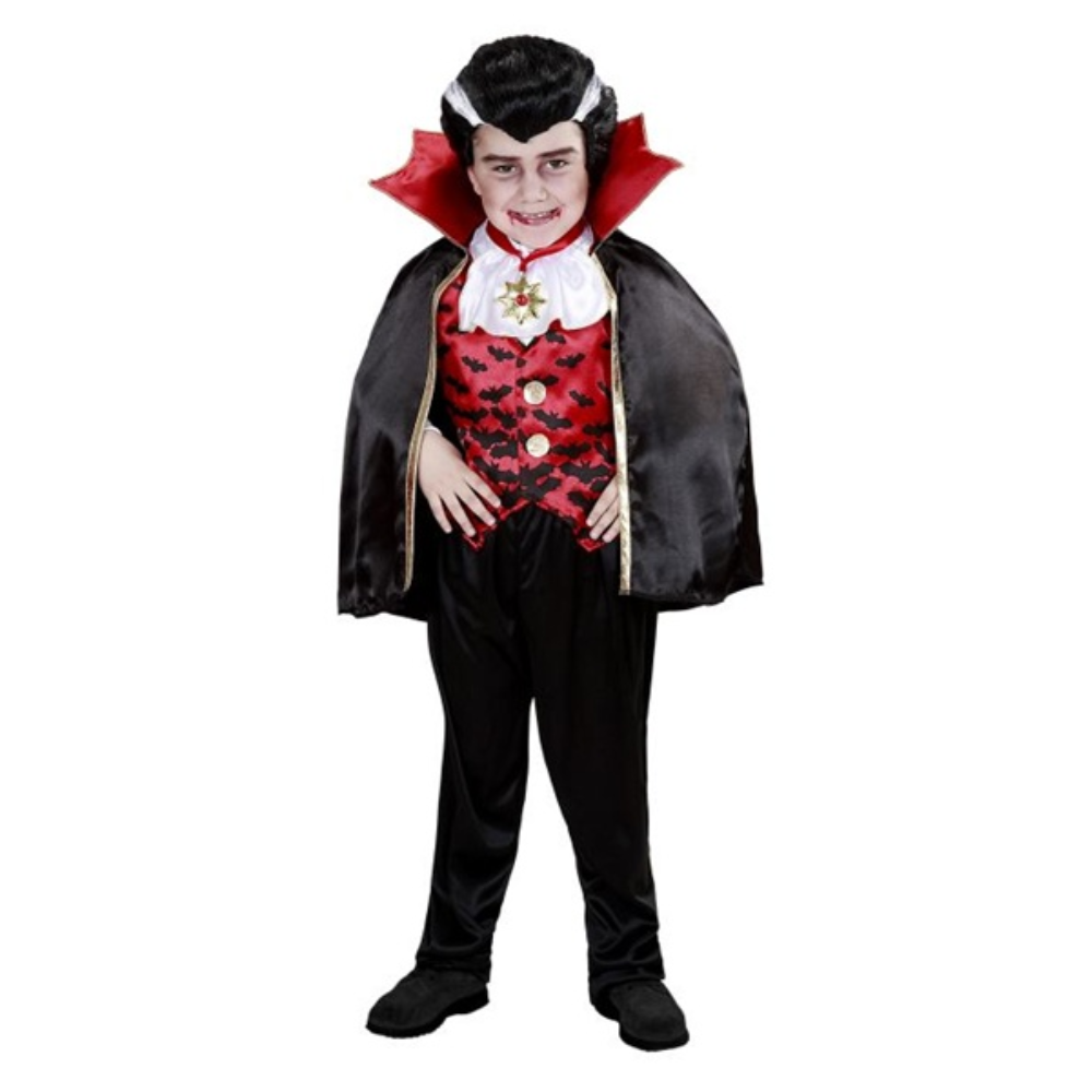 Petit Vampire