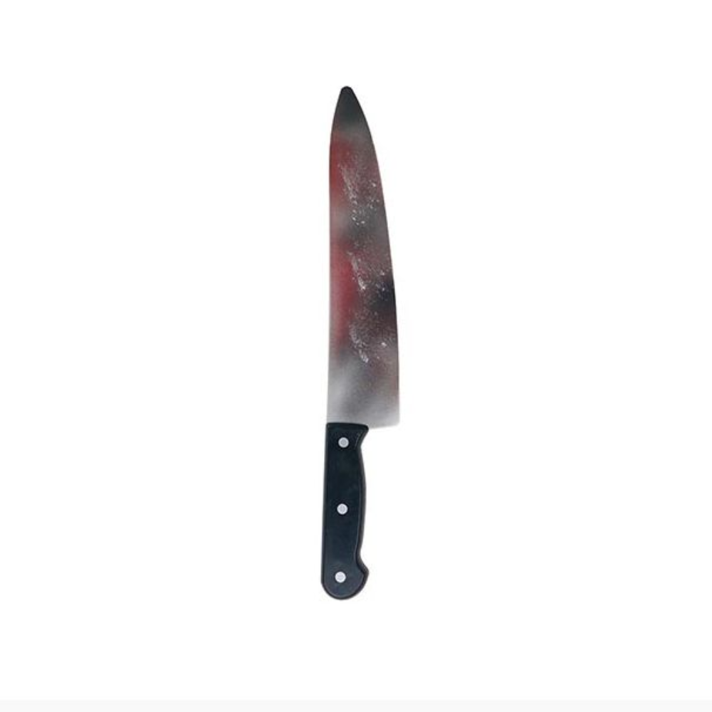 Couteau sanglant