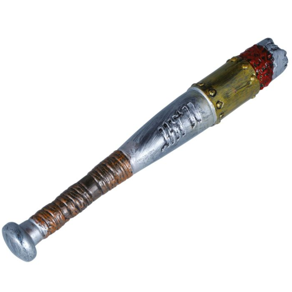 Batte argent et or 47 cm