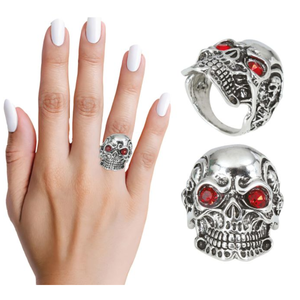 Bague crane