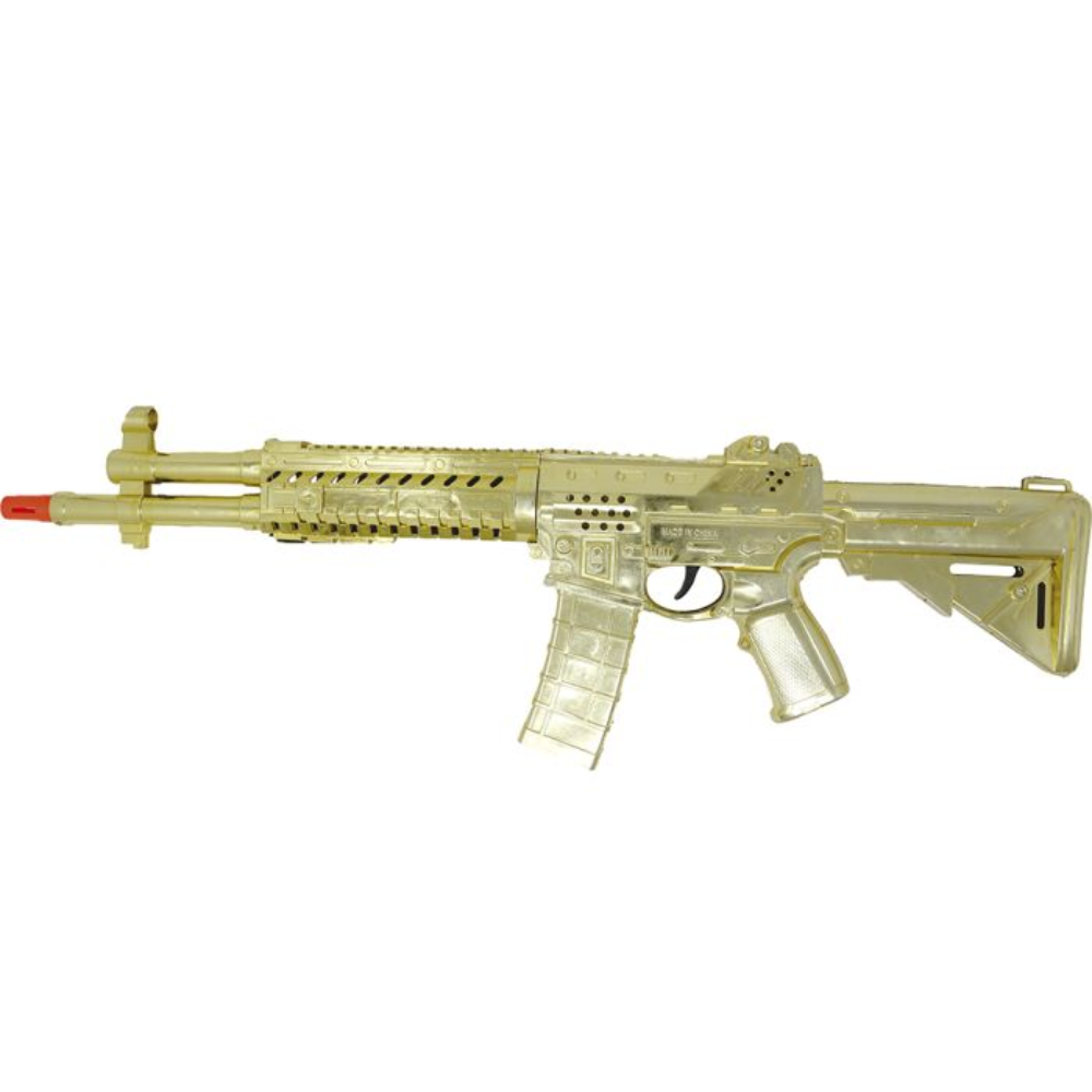 Fusil or 58cm