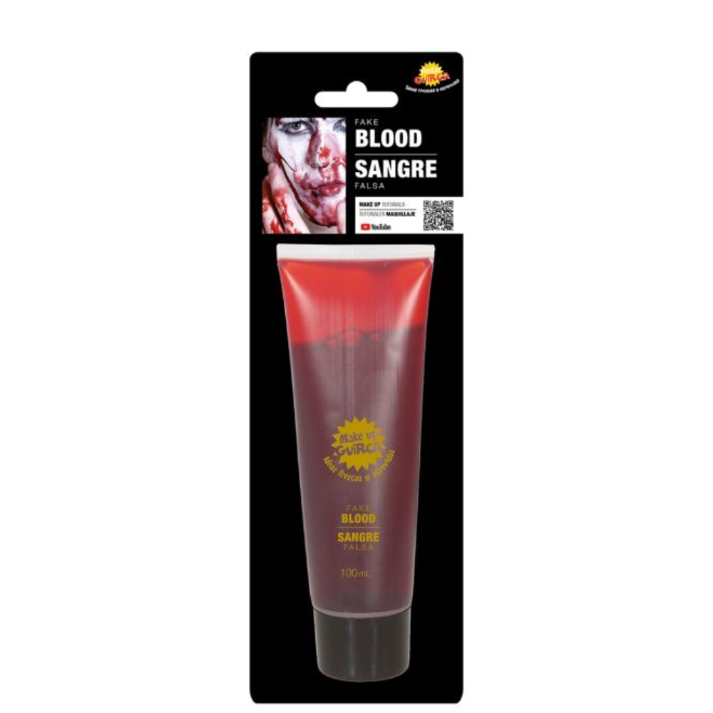 Faux sang 100ml