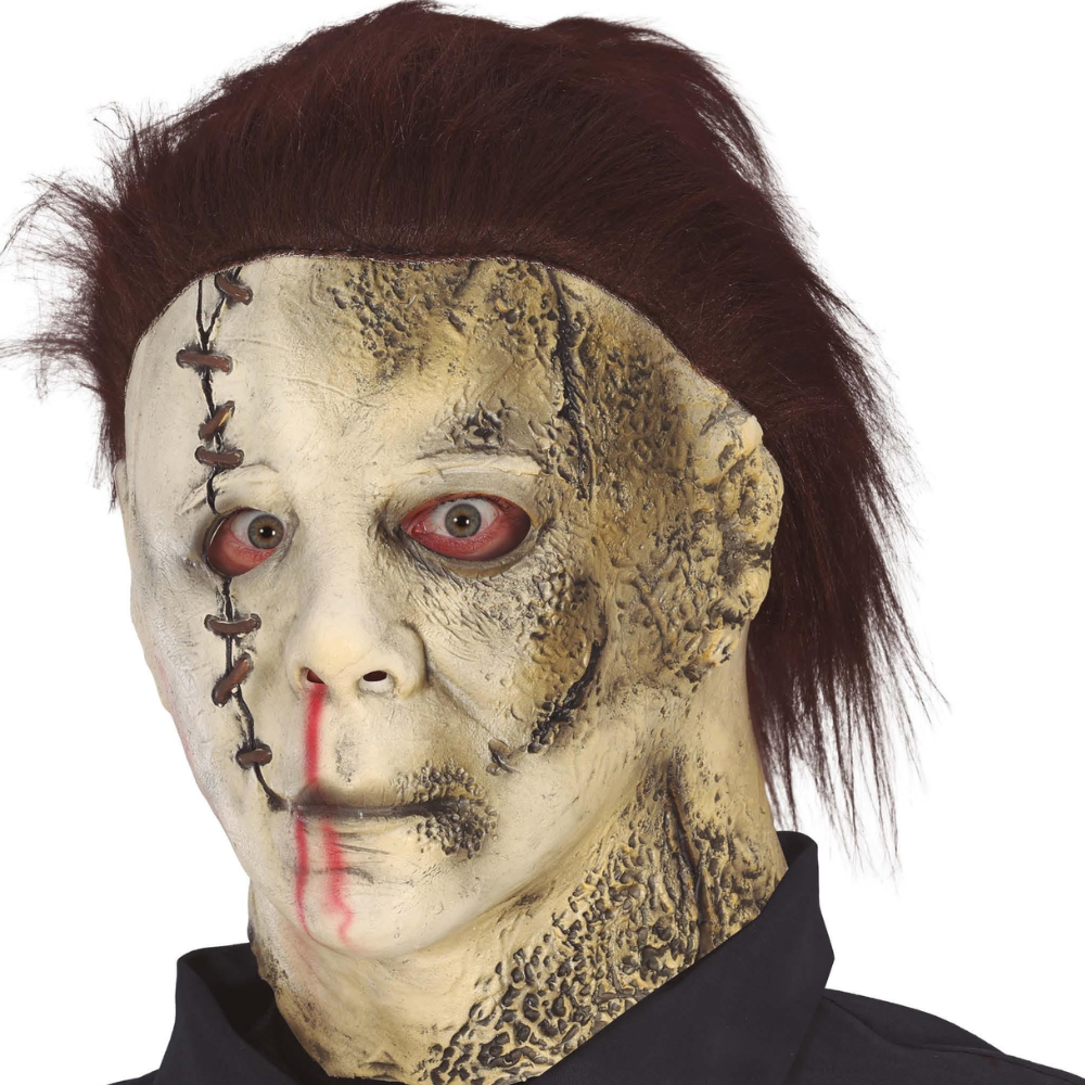 Masque Michael latex