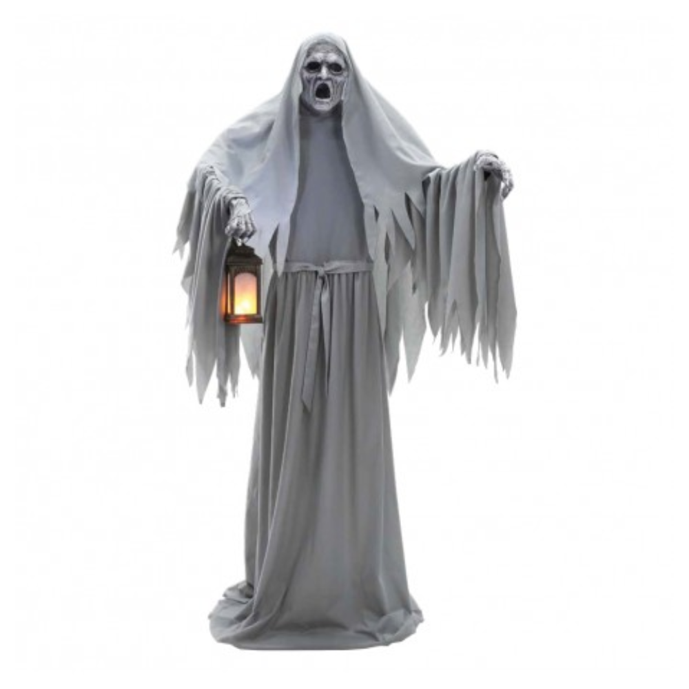 Fantôme animatronique  215cm