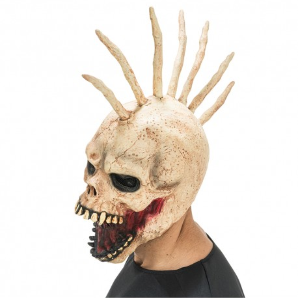 Masque punk