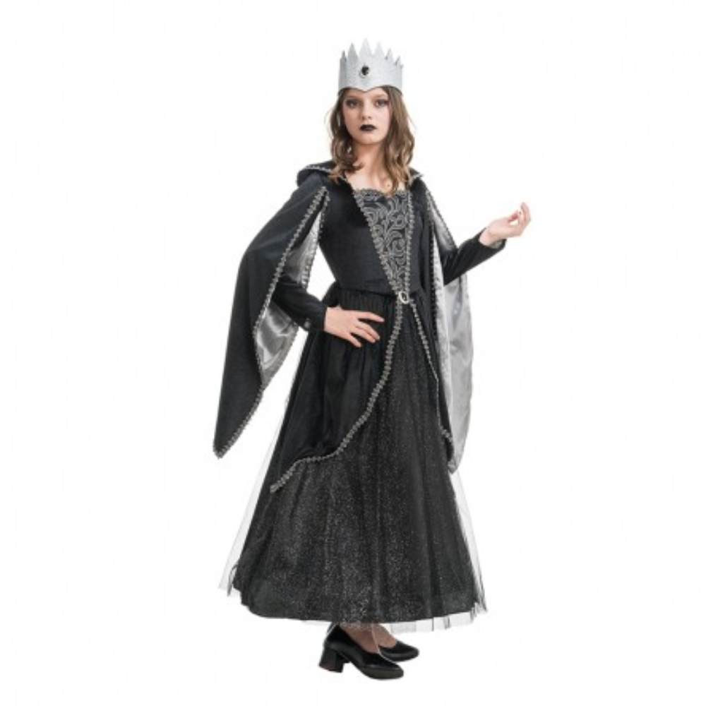 Reine des ténèbres