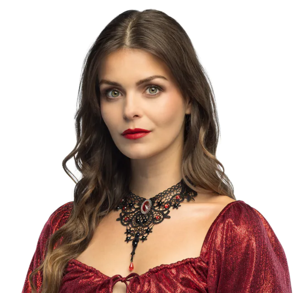 Collier giselle