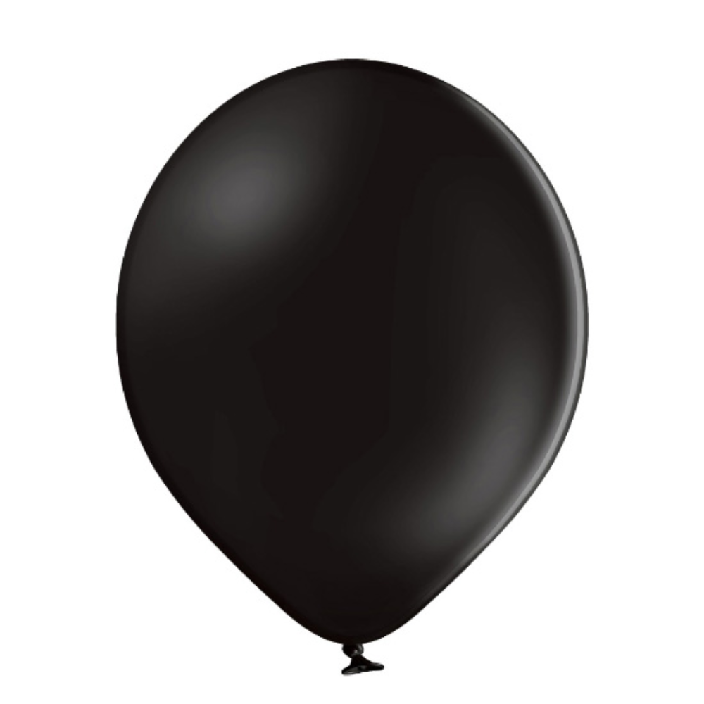 Ballon noir