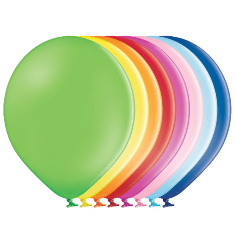 Ballon multico