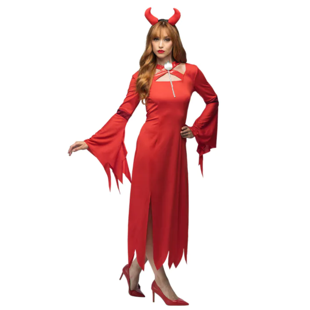 Lady Lucifer