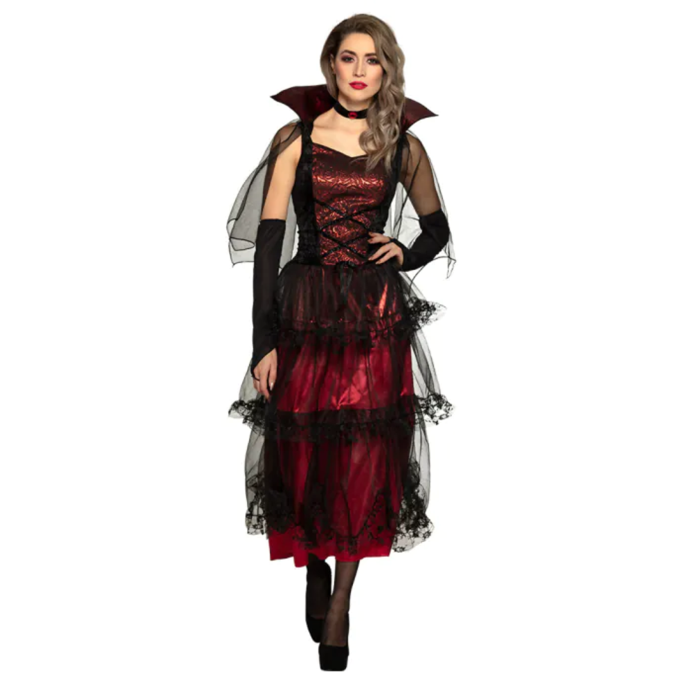 Vampiresse luxe