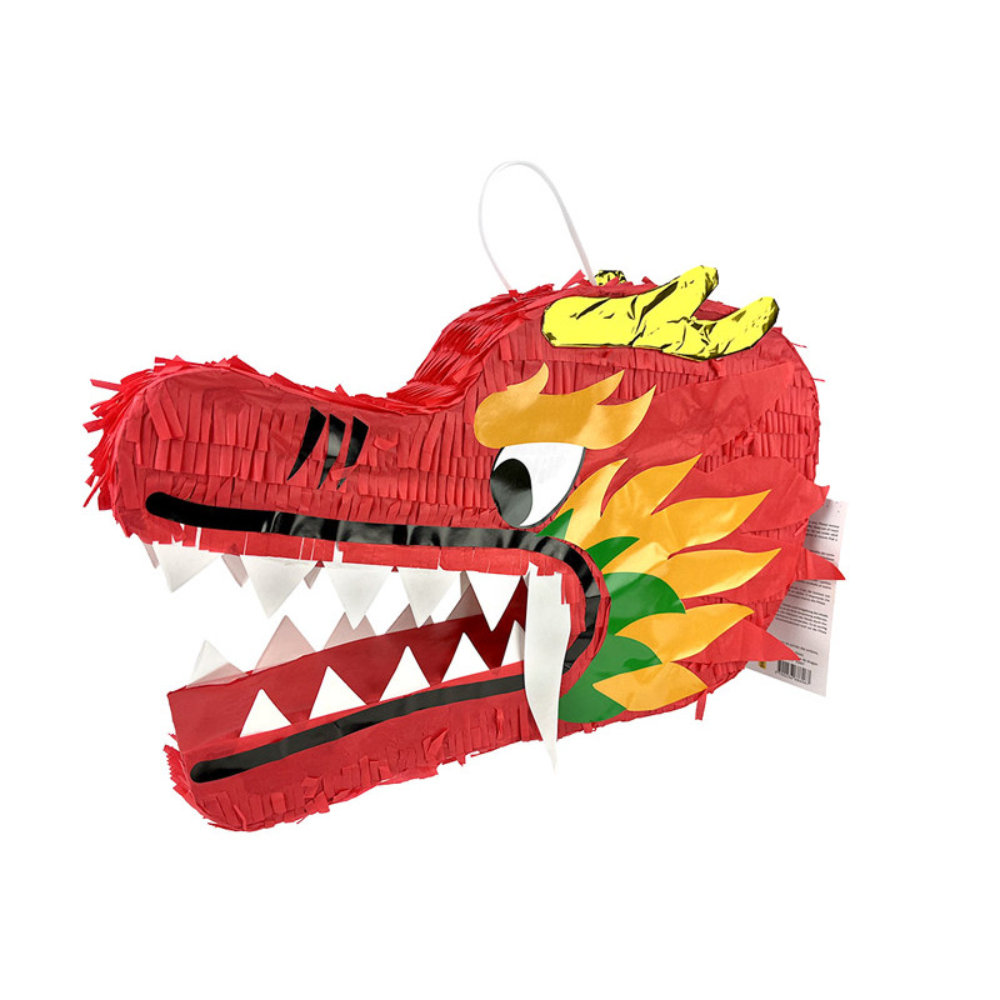 Pinata : dragon