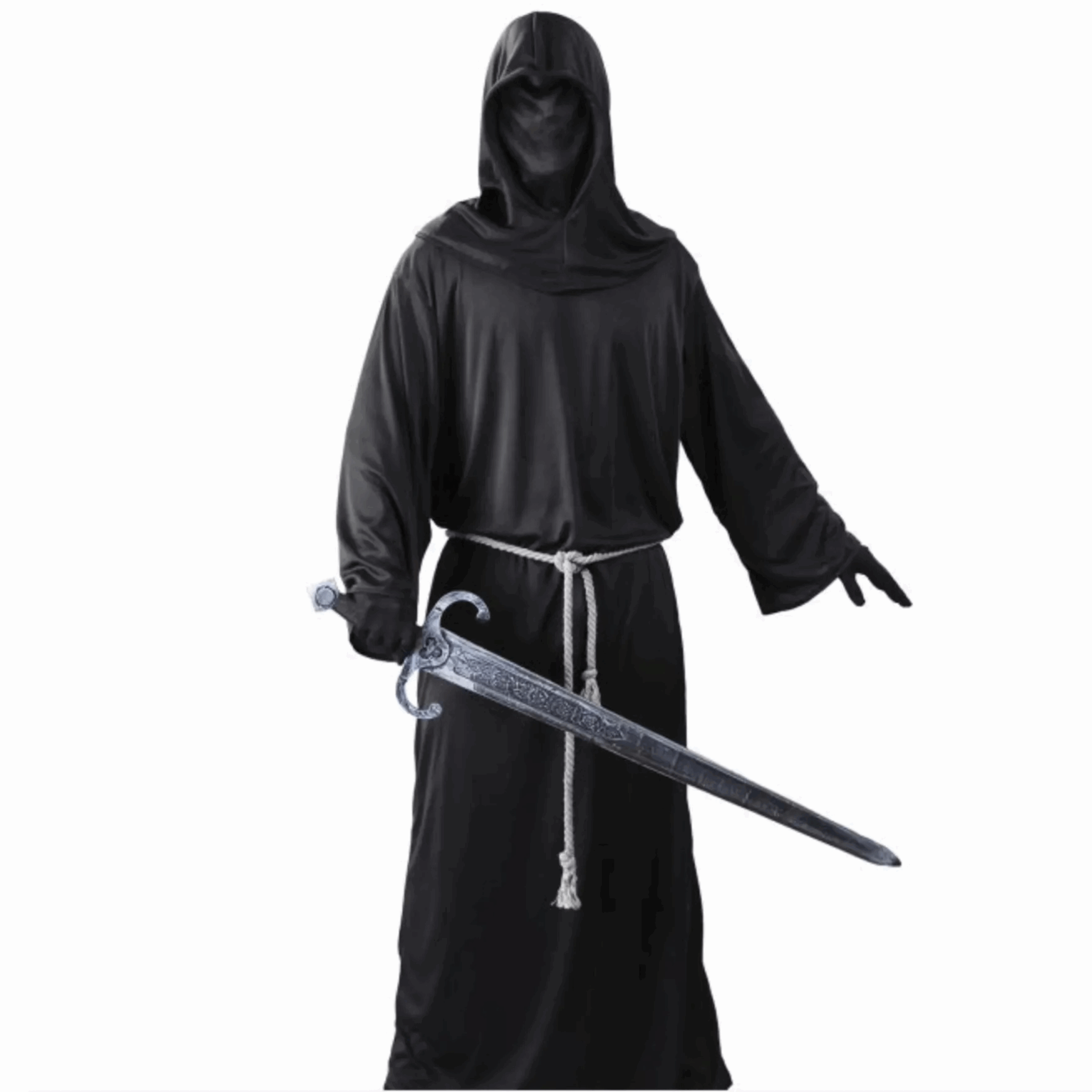 Dark soldier
