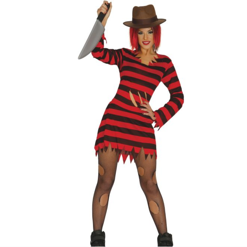 Freddy Femme