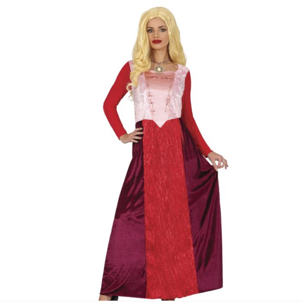 Hocus pocus rouge