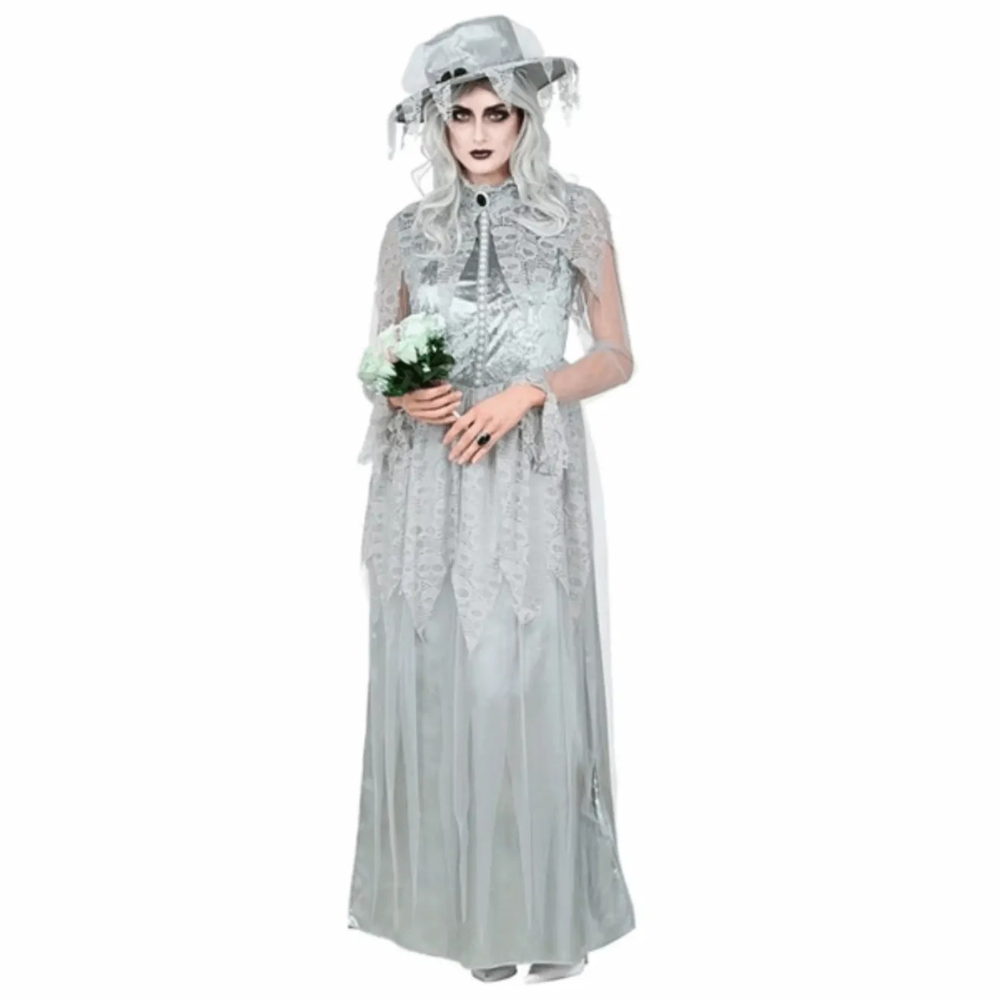 Mariée ghost