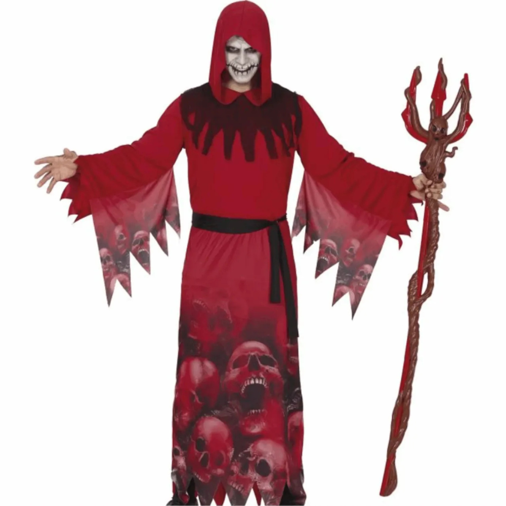 Red reaper