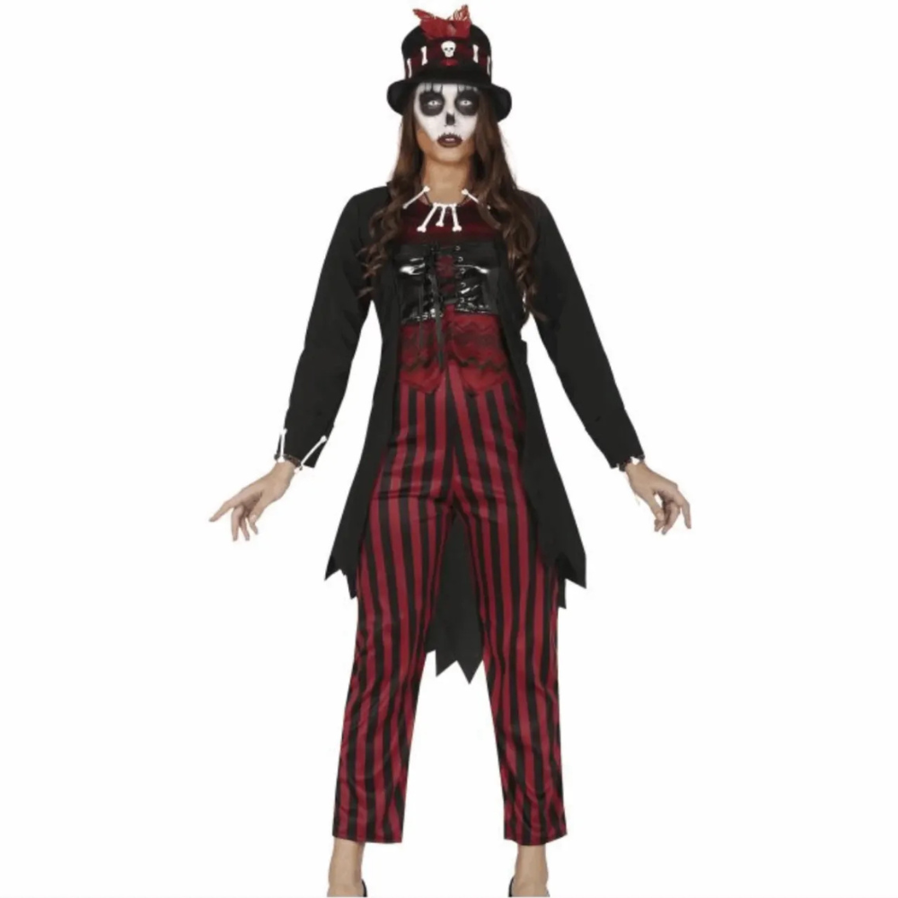 Vaudoo femme