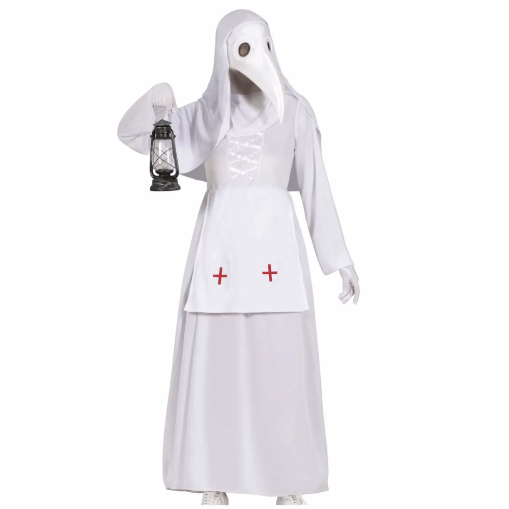 White Plague