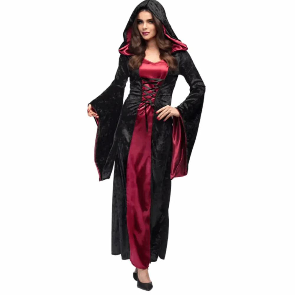 Vampiresse