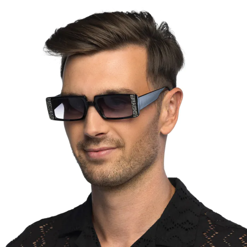 Lunettes Party (2 couleurs)