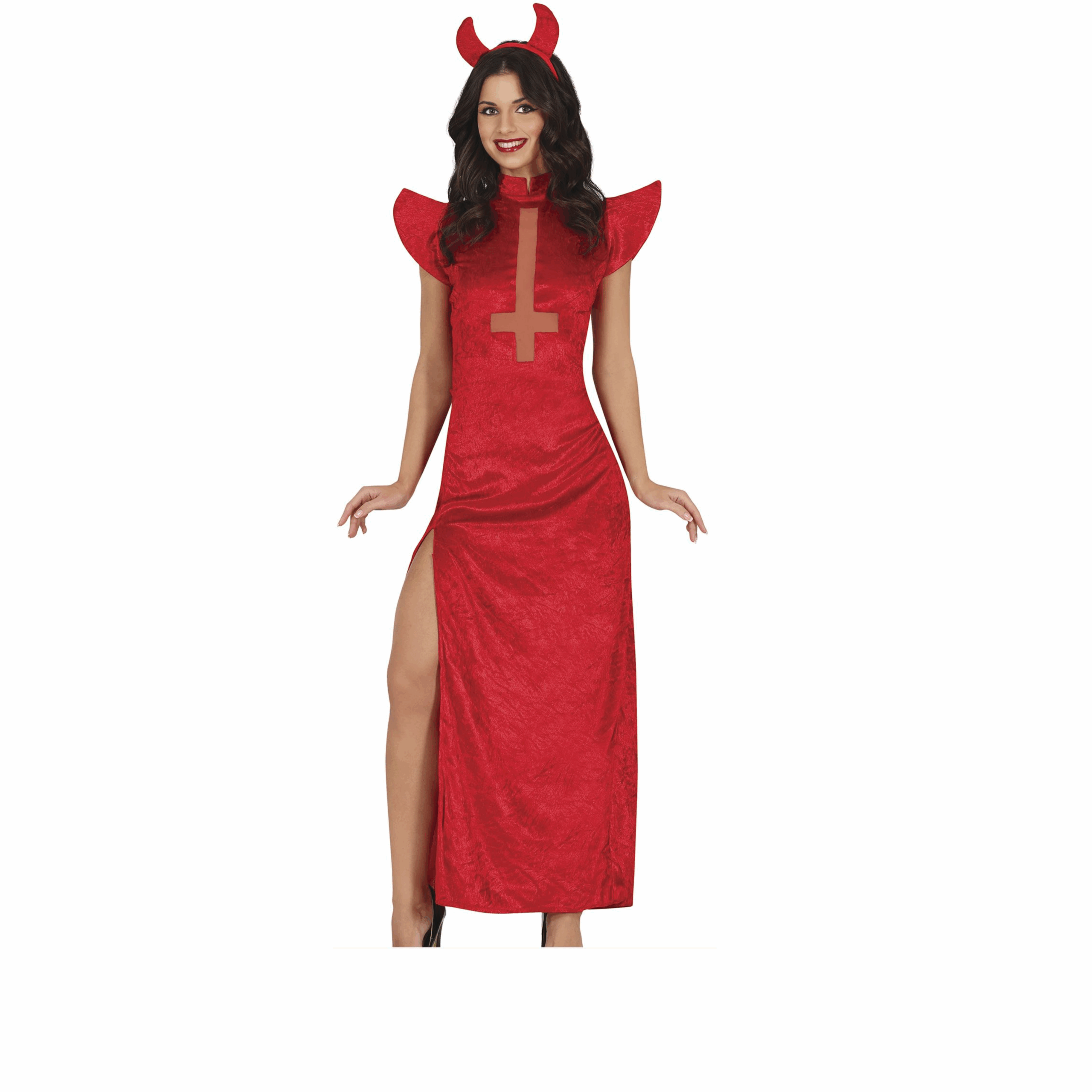 Demon Lust