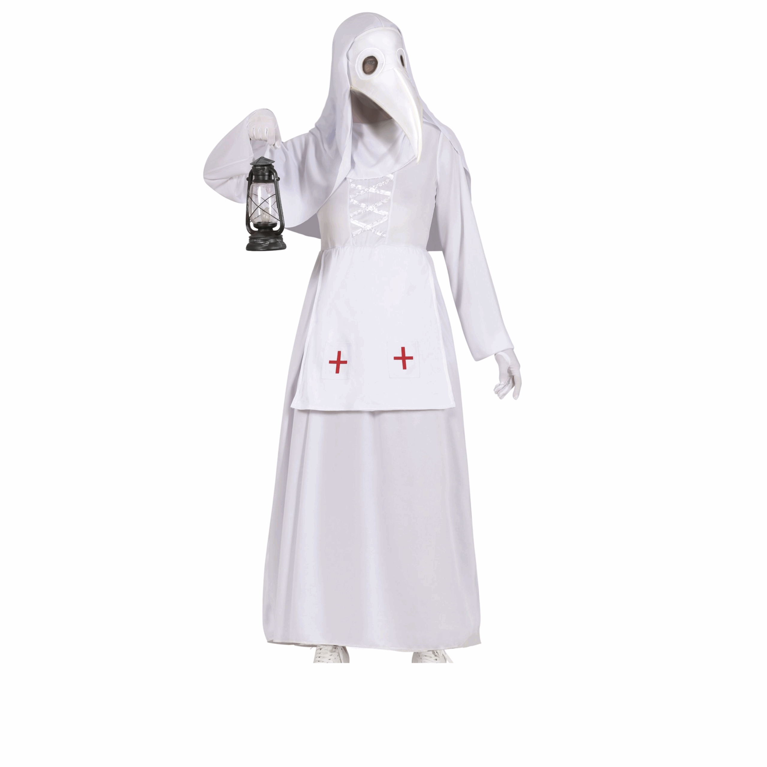 White Plague