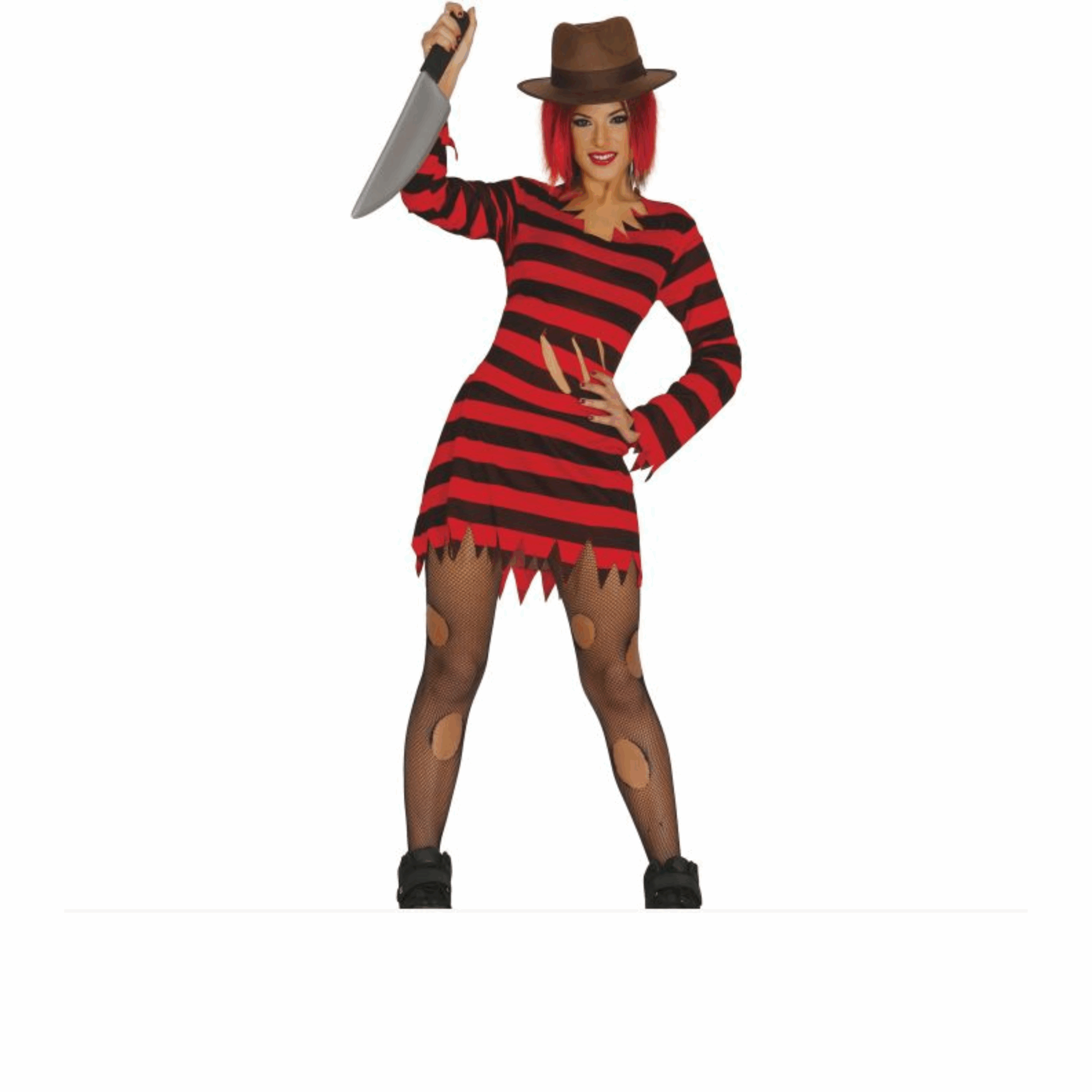 Freddy Femme