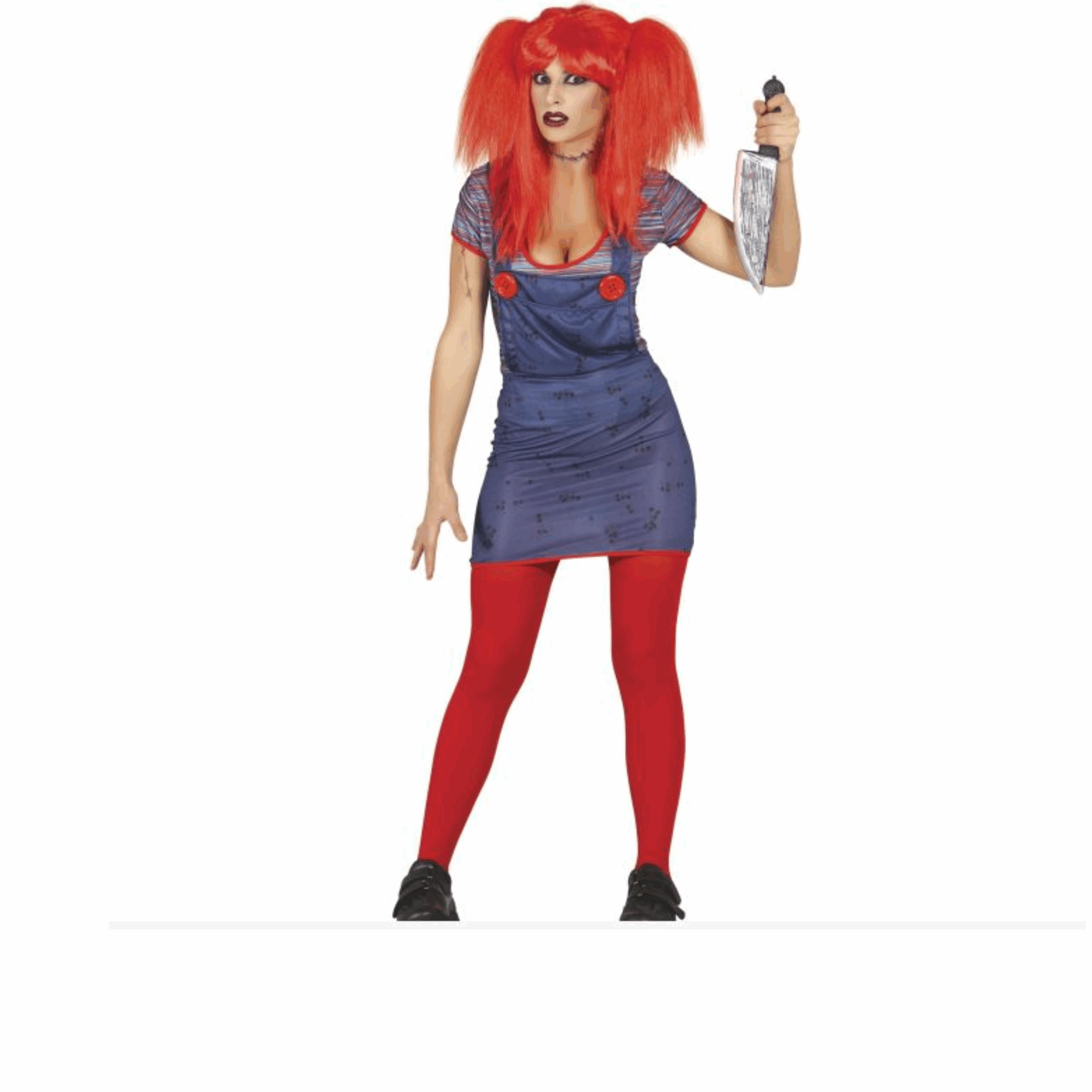 Chucky femme