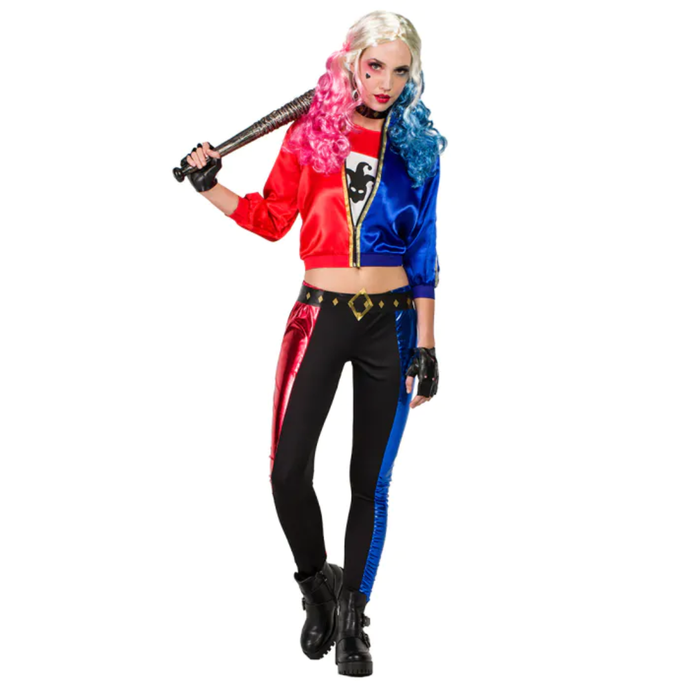 Jocker : Harley Quinn