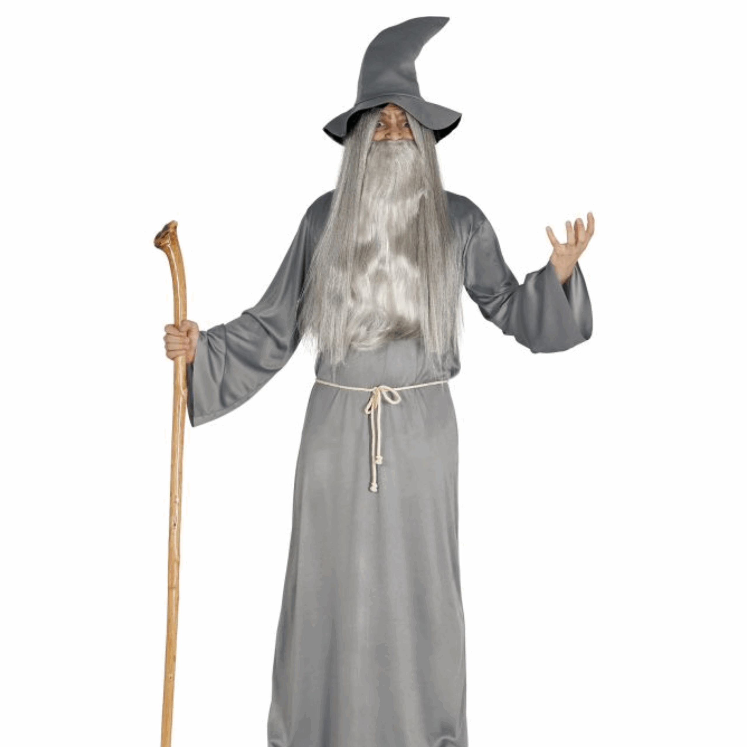 Sorcier